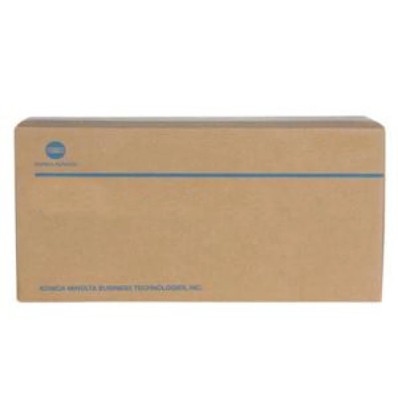 Image of Konica Minolta A2XN08D/DV-512Y Developer yellow. 600K pages for KM Biz