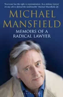 Image of Memoirs of a Radical Lawyer