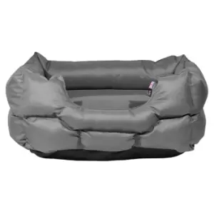 Image of Bunty Medium Woodland Bed - Grey