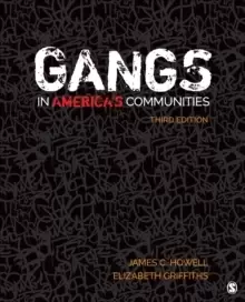 Image of Gangs in America's Communities