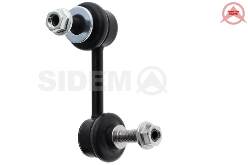 Image of SIDEM 63369 Anti-roll bar link Rear Axle Right Link Stabiliser (3229)
