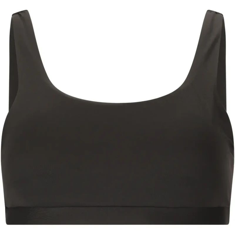 Image of Athlecia Womens swimsuit top Athlecia Ally Noir Female 34