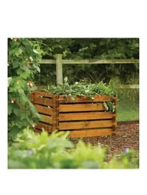 image of Rowlinson Budget Garden Composter