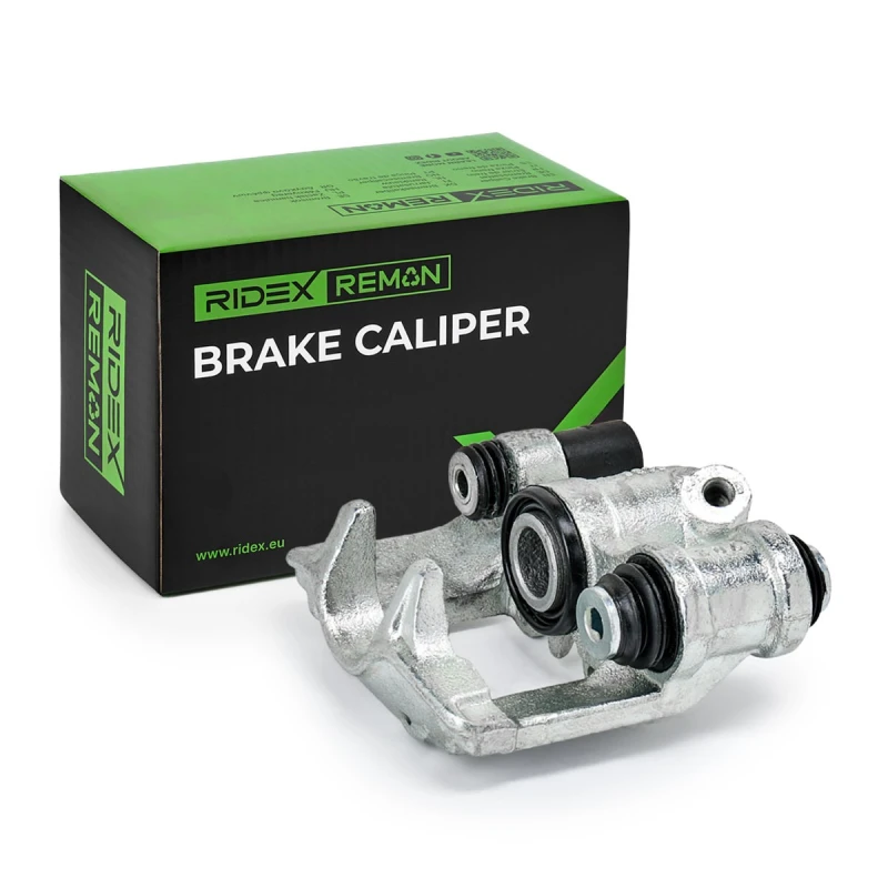 Image of RIDEX REMAN 78B2095R Brake caliper Cast Iron Brake Caliper (78)