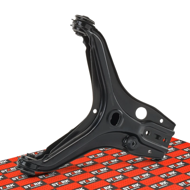 Image of STARK SKCA-0050170 Suspension arm Control Arm, Sheet Steel, Lower Sheet Steel Track Control Arm (273)