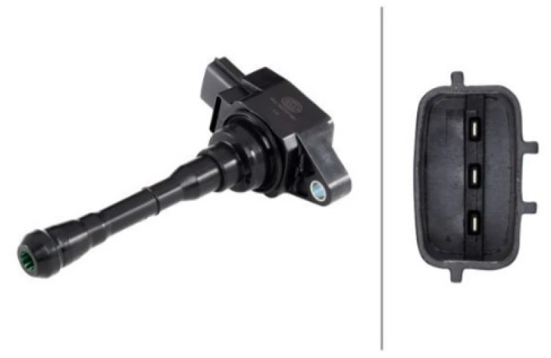 Image of STARQ SQ122-01136 Ignition coil Coil,ignition (689)
