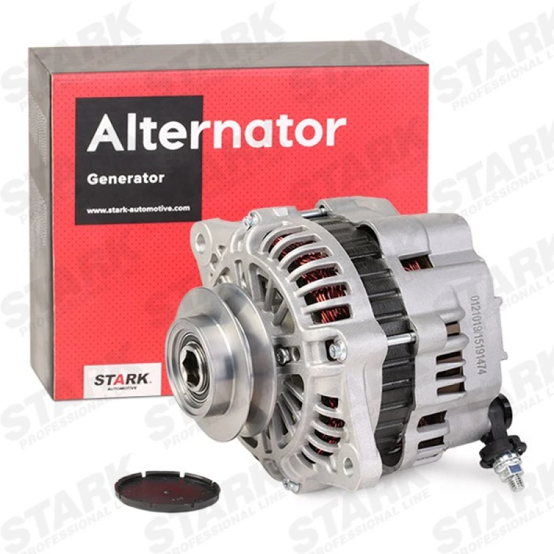 Image of Alternator STARK SKGN-0320724