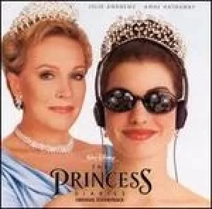 Image of princess diaries
