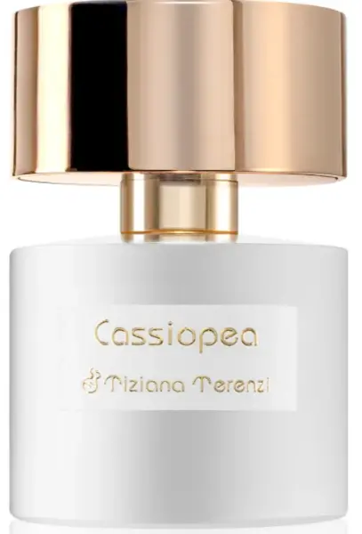 Image of Tiziana Terenzi Cassiopea Extrait de Parfum Unisex 100ml