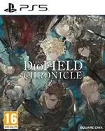 Image of The DioField Chronicle PS5 Game
