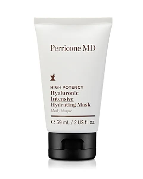 image of Perricone Md High Potency Hyaluronic Intensive Hydrating Mask 2 oz.