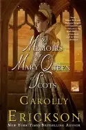 Image of memoirs of mary queen of scots a novel