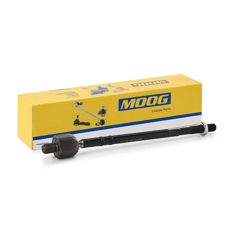 Image of MOOG VO-AX-12550 Inner Tie Rod Inner Tie Rod (51)
