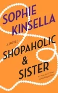 Image of shopaholic and sister a novel