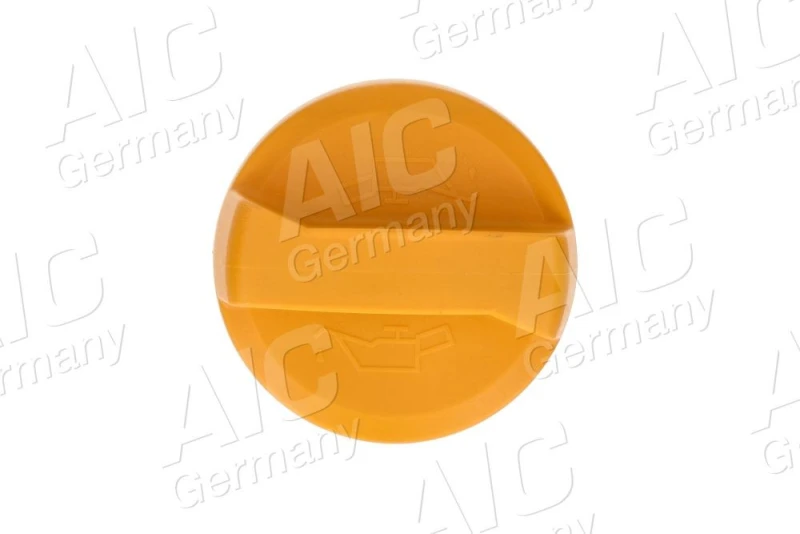 Image of Oil filler cap AIC 56039