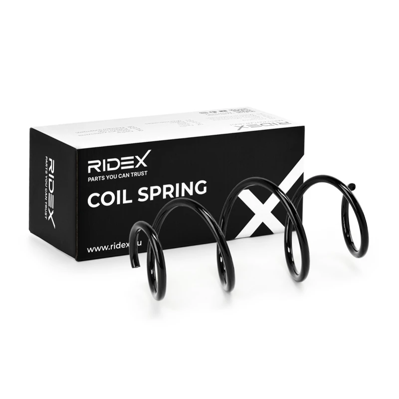 Image of RIDEX Coil spring RIDEX 188C1794
