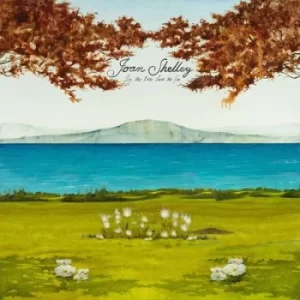 Image of Like the River Loves the Sea by Joan Shelley CD Album