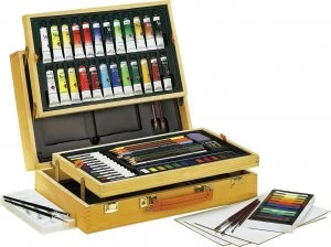 Image of YXSH Starter Art Boxed Set 80 Pieces
