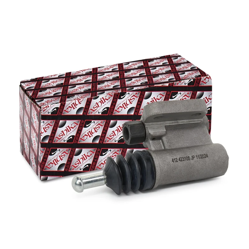 Image of ASHIKA Clutch slave cylinder ASHIKA 85-04-412