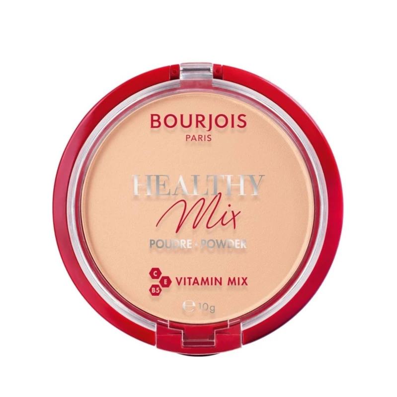 Image of HEALTHY MIX powder anti-fatigue #002