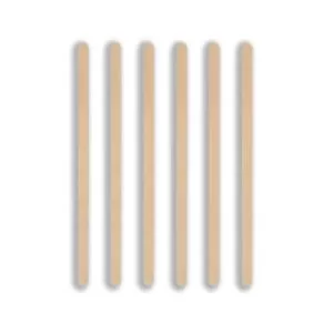 Image of Drink Stirrers Wooden 190mm Pack 1000 147497