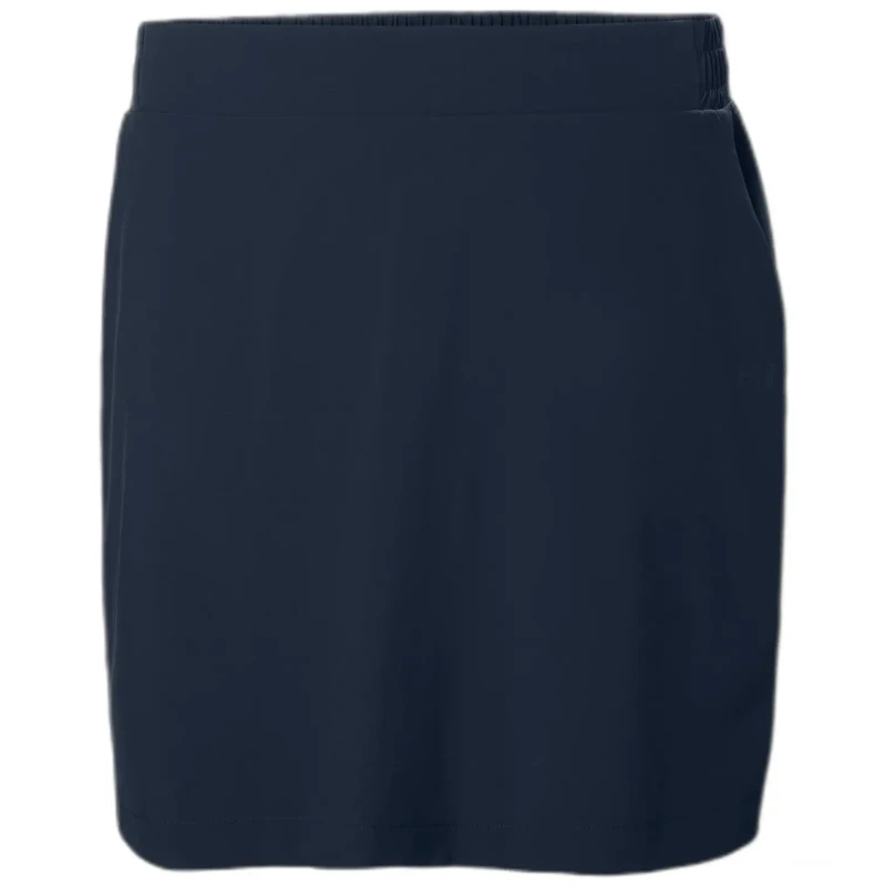 Image of Helly Hansen Womens skirt Helly Hansen Thalia 2.0 Bleu Female S