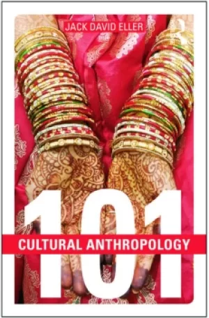Image of Cultural Anthropology: 101