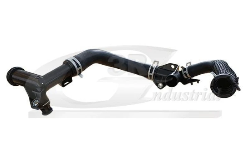 Image of 3RG Radiator hose 3RG 82218