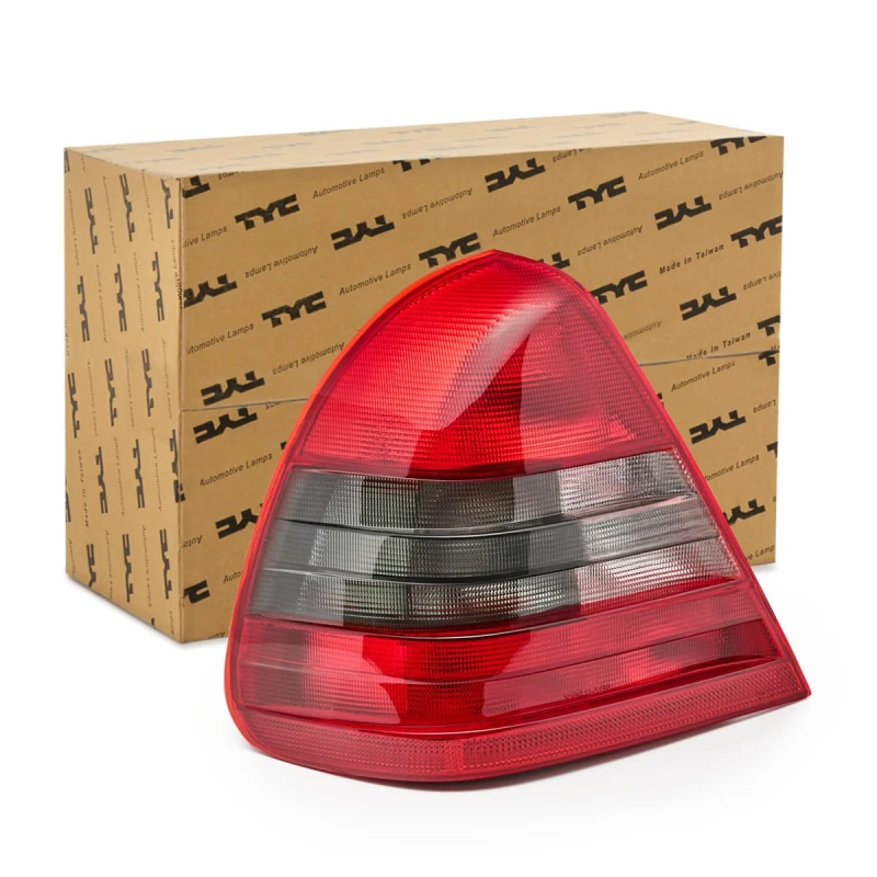 Image of TYC Rear light TYC 11-5192-05-2