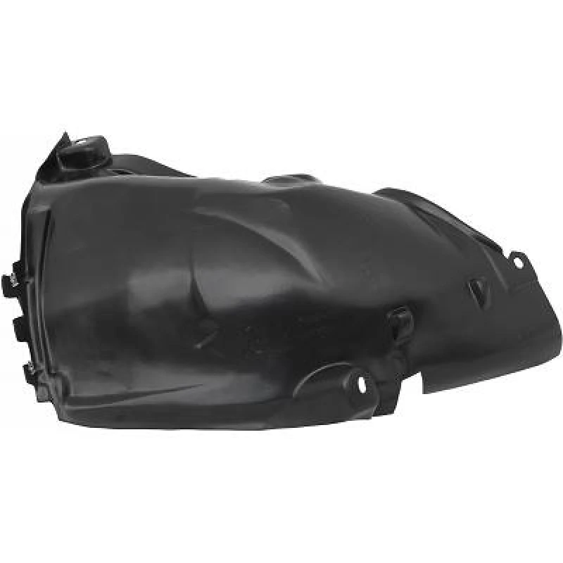 Image of Wheel arch liner DIEDERICHS 4400008