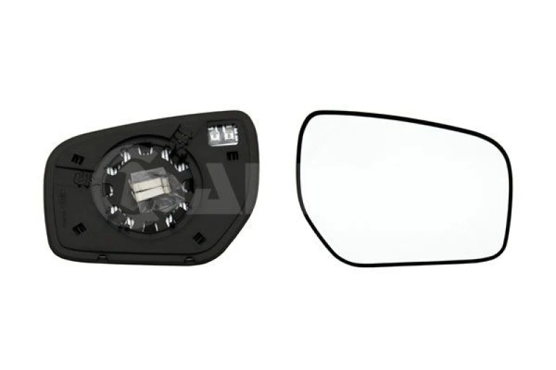 Image of ALKAR Wing mirror glass ALKAR 6432169