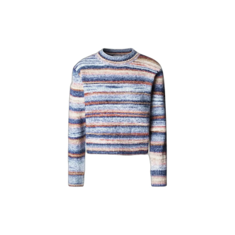 Image of Pepe Jeans Woman sweater Pepe Jeans Celeste Beige Female XS