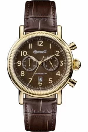 Image of Ingersoll The Daniells 1892 Watch I01003