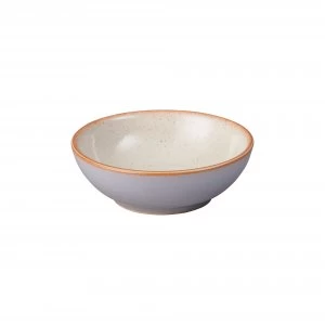 image of Heritage Lilac Heath Extra Small Round Dish