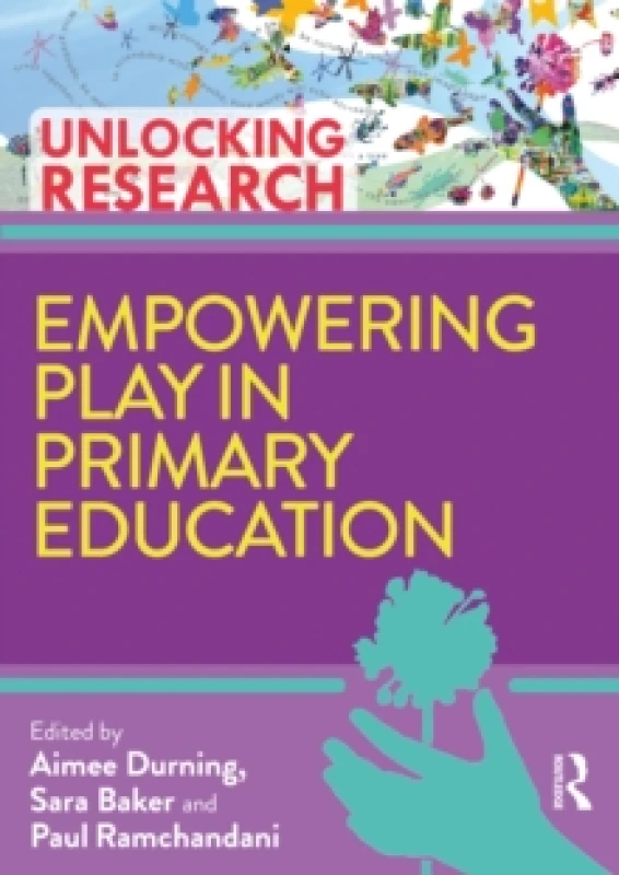 Image of Empowering Play in Primary Education Paperback / softback