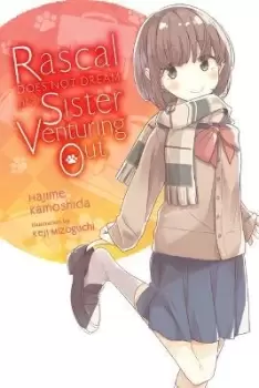 Image of Rascal Does Not Dream of Odekake Sister (light by Hajime Kamoshida