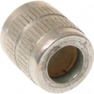 Image of Lumatic POC-1S Push On Grease Nipple Connector