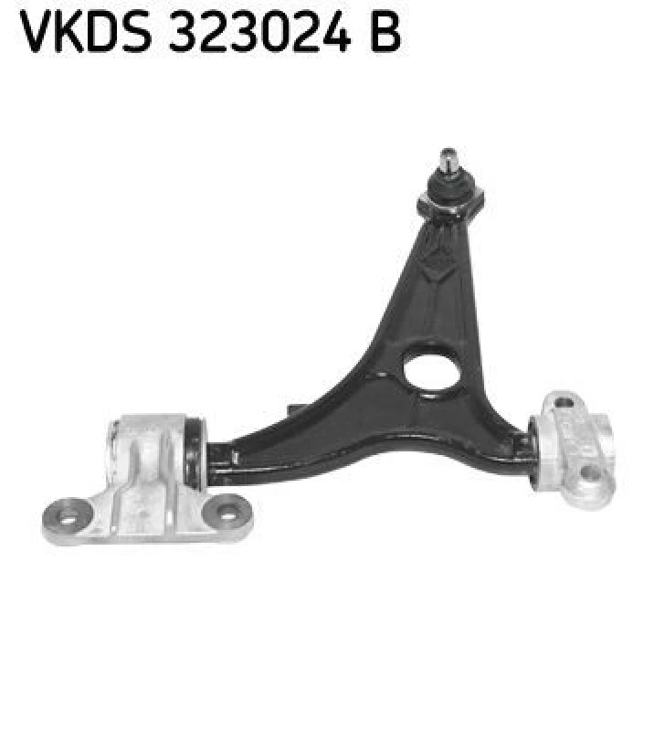 Image of SKF Suspension arm SKF VKDS 323024 B