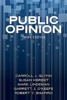 Image of Public Opinion