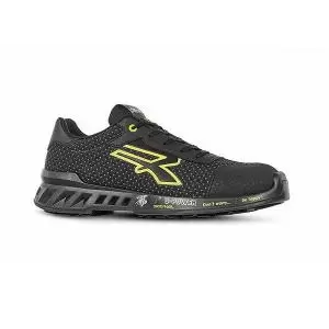 Image of U Power MATT LIGHT SAFETY SHOE ESD 12 47 UPRV2001412
