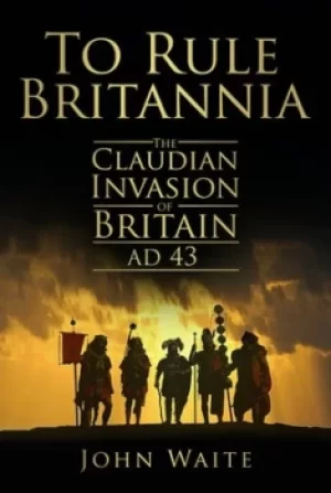 Image of To rule Britannia by John Waite