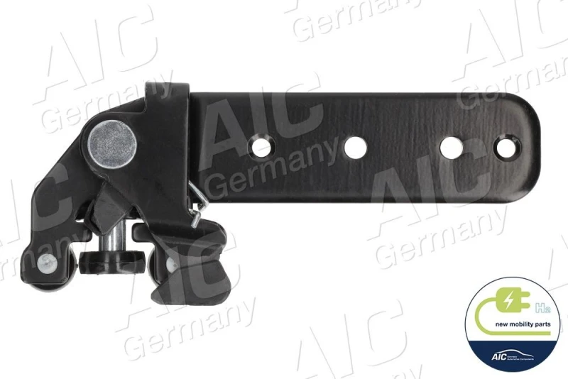 Image of Roller Guide, sliding door AIC 76120
