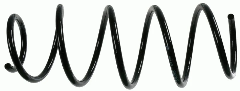 Image of Coil spring SACHS 998 630