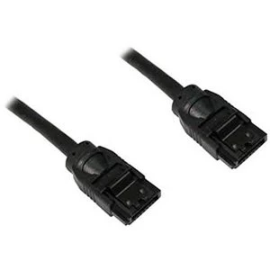Image of Xenta SATA 3 Cable 6Gbps -90cm