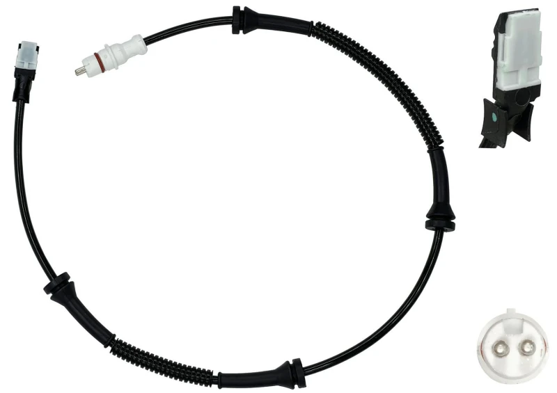 Image of ABS sensor WAGNER ABS00146