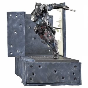 Image of Arkham Knight (DC Comics: Batman Arkham) Kotobukiya ArtFX+ Statue