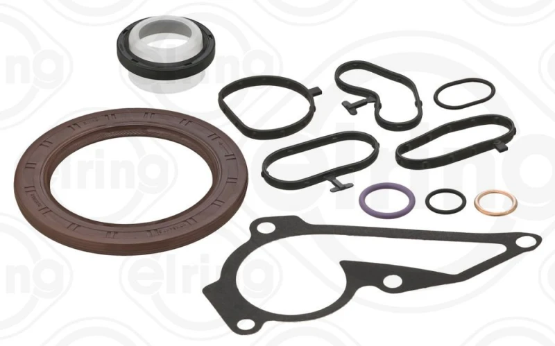 Image of Crankcase gasket set ELRING 109.730
