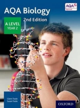 Image of Aqa Biology. a Level Year 2 by Glenn Toole Book