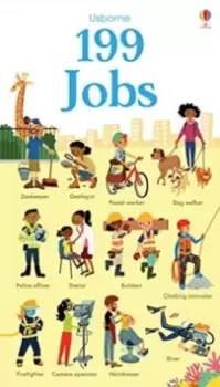 Image of 199 Jobs