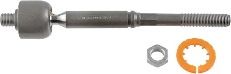 Image of Inner tie rod LEMFORDER 43200 01